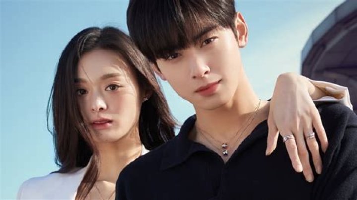 Discovering The Enigma Of Eunwoo's Girlfriend: Who Captivated His Heart?