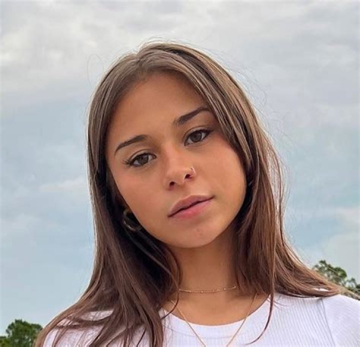 Discovering The Enigma: Sophie Rain Leakee