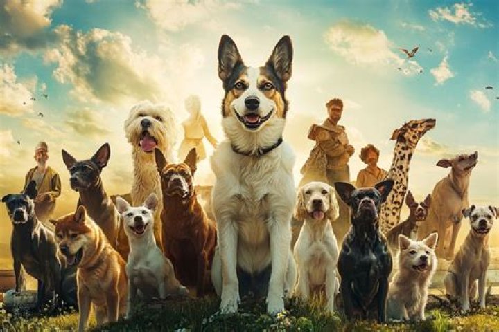Discovering The Enigmatic World Of Dog Petrol