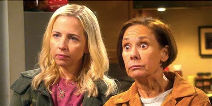 Discovering The Extraordinary Career Of Laurie Metcalf: Movies And TV Shows