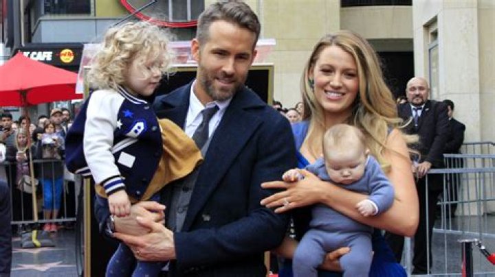 Discovering The Gender Of Ryan Reynolds' Fourth Baby