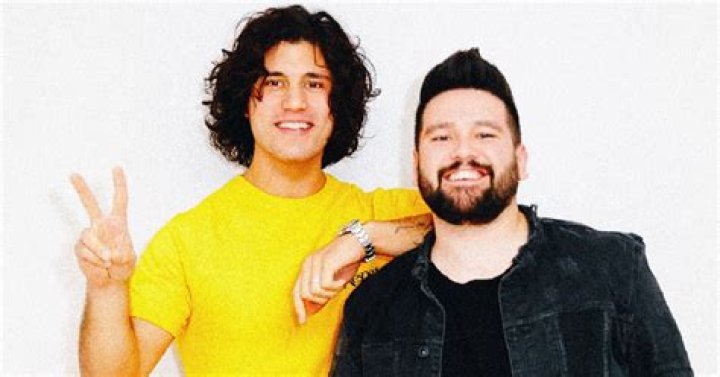 Discovering The Heights Of Dan And Shay: How Tall Are They?
