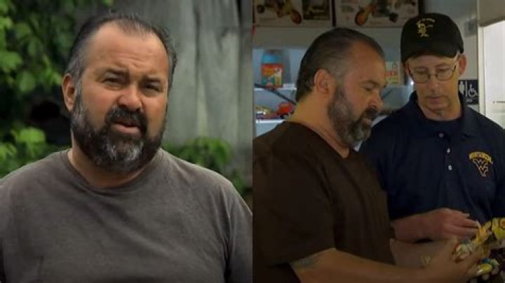 Discovering The Life And Journey Of American Picker Frank Fritz