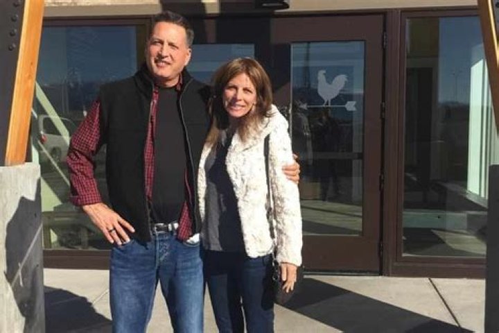 Discovering The Life Of Dr. Doug Weiss And His Wife Lisa