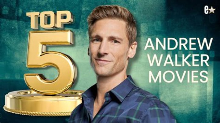 Discovering The Magic Of Andrew Walker Movies