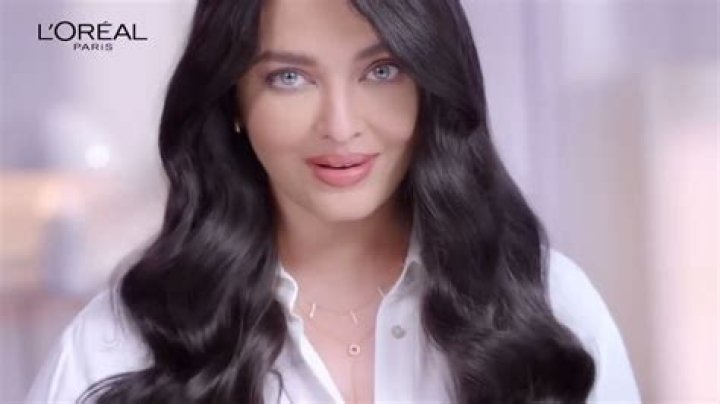 Discovering The Star Of The Latest L'Oreal Commercial