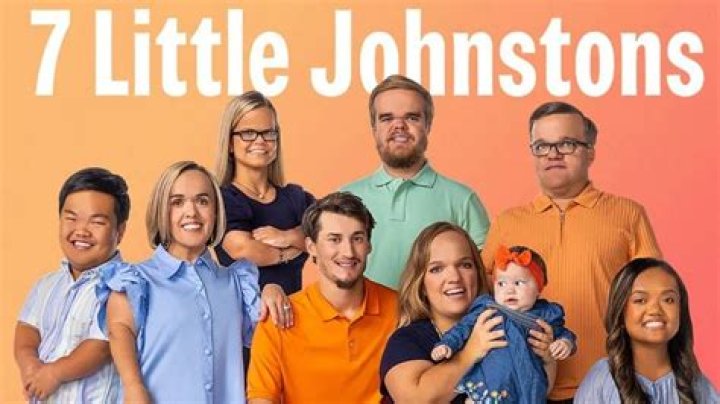Discovering The World Of 7 Little Johnstons: The Journey Of A Little Person
