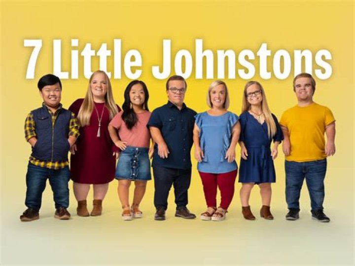 Discovering The World Of Little Johnston