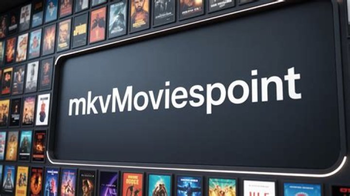 Discovering The World Of Mkvmoviespoint Net: A Gateway To Entertainment