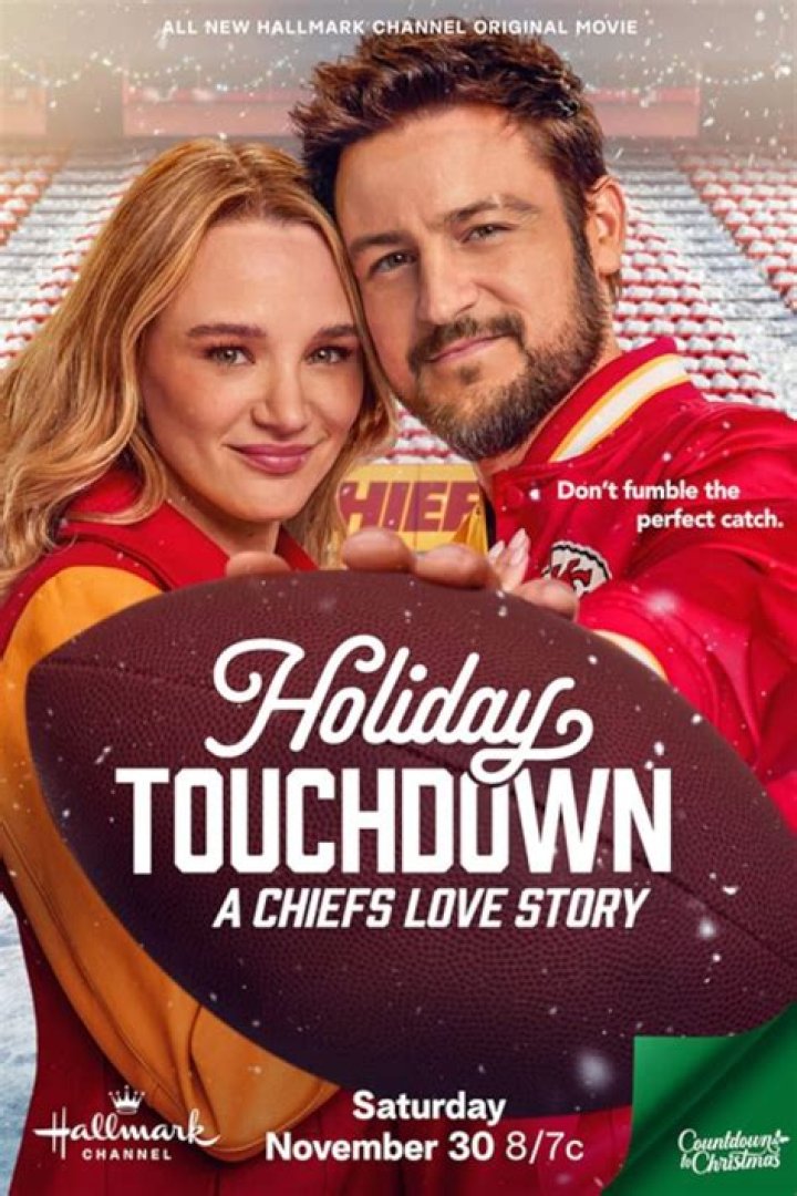 Discovering Tyler From Hallmark: The Heartthrob Of Romantic Movies