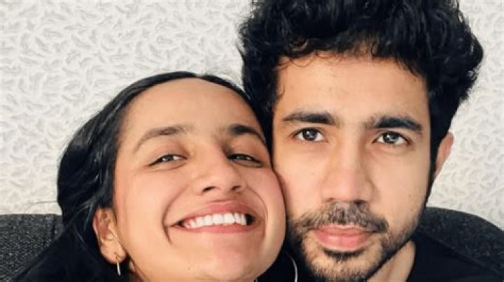 Discovering Urooj Ashfaq Age: A Journey Through Her Life And Career