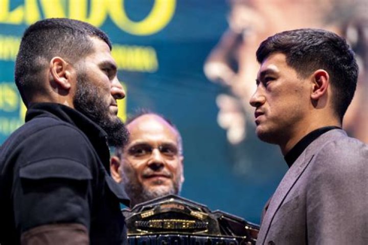 Dmitry Bivol's Beliefs: Uncovering The Russian Boxer's Religion