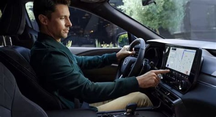 Drew Scott's Dreamy SUV For Adventure And Design