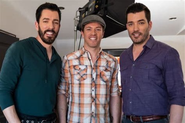 Drew Scott's Journey: Overcoming Illness As A Property Brother