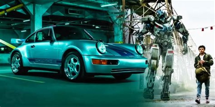 Drew Scott's Vehicle: A Look Into His Automotive Choices