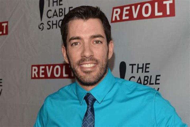 Drew Scott: The Multi-Talented Star Transforming Real Estate And Entertainment
