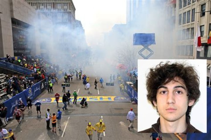 Dzhokhar Tsarnaev: The Man Behind The Boston Marathon Bombing
