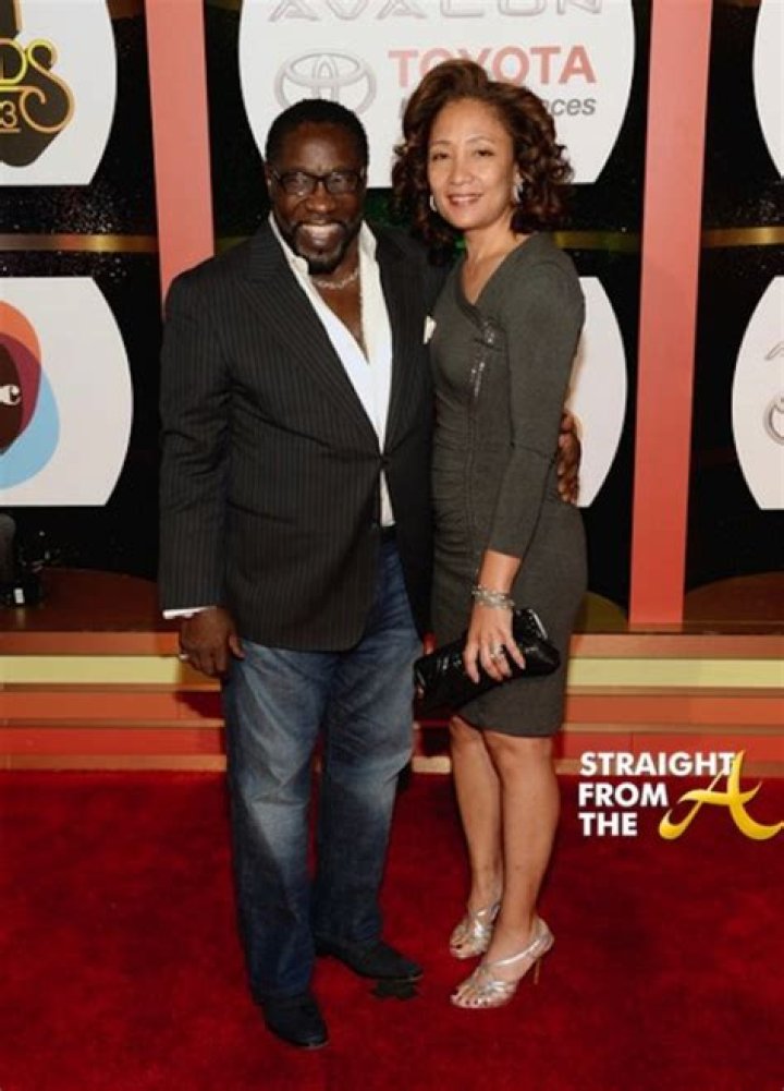 Eddie Levert: Exploring Marriage Status And Personal Life