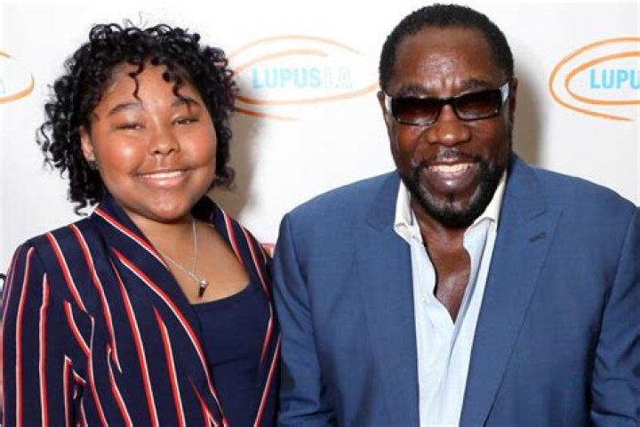 Eddie Levert, The R&B Legend's Enduring Marriage