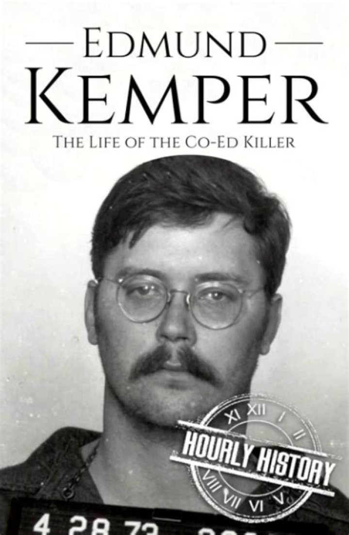 Edmund Kemper: The Complex Mind Of A Notorious Serial Killer