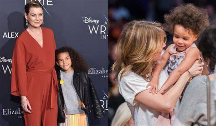 Ellen Pompeo: A Look At Her Height And Weight