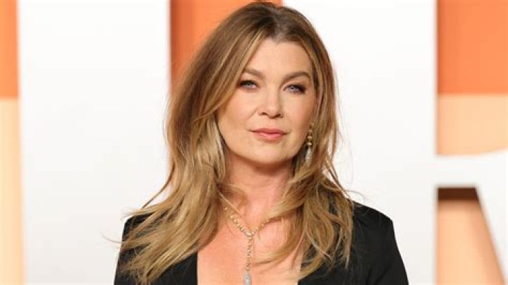 Ellen Pompeo: The Epitome Of Timeless Beauty And Talent