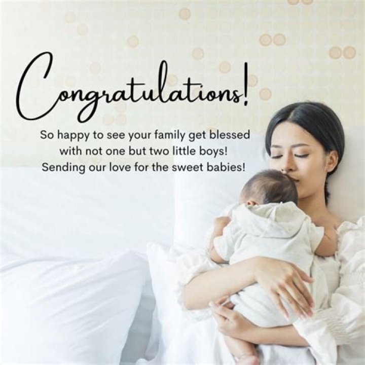 Embracing New Beginnings: Welcoming A New Baby In The Family