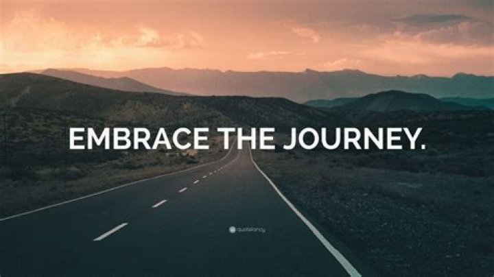 Embracing The Journey: The Importance Of A Support Brother