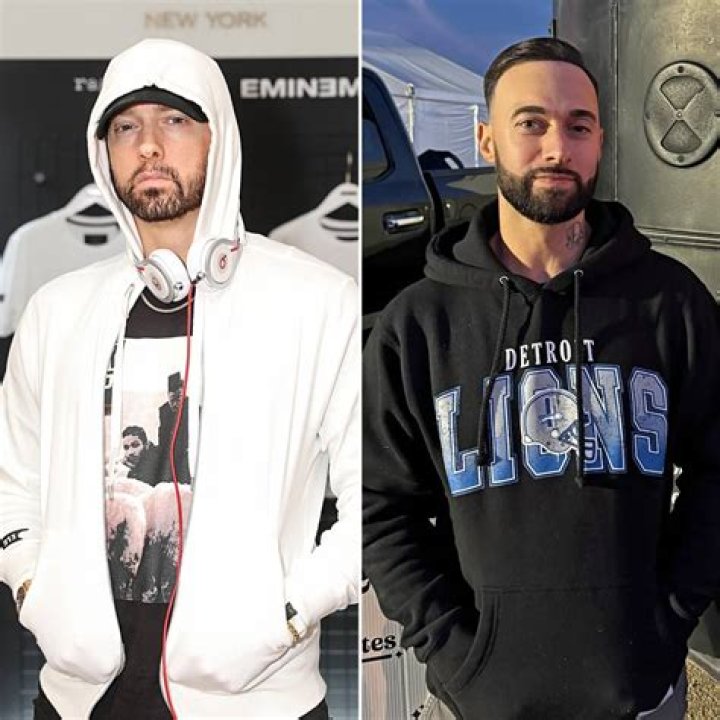Eminem's Dead Brother: Unraveling The Tragic Story