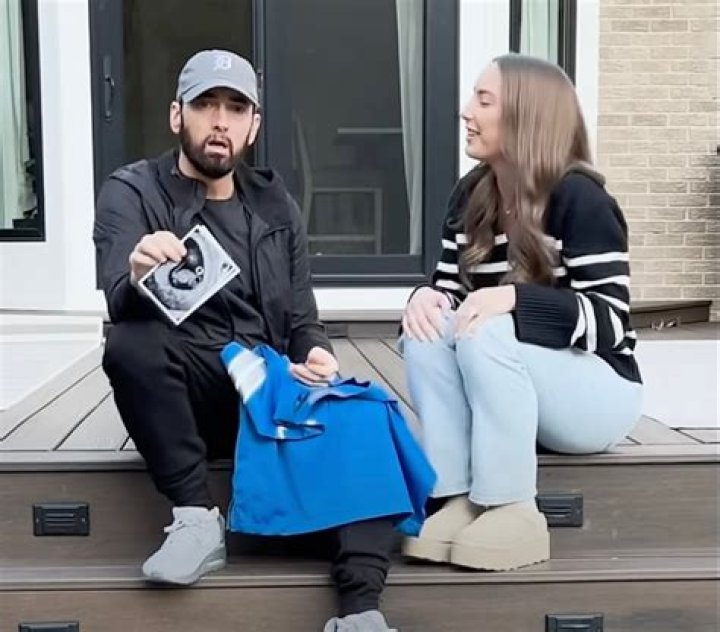 Eminem: A Glimpse Into His Life With Family