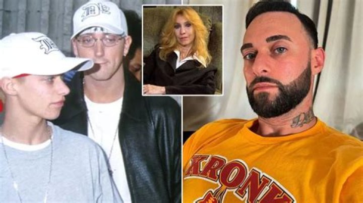 Eminem’s Half Brother And Sister: A Family Connection Beyond Fame