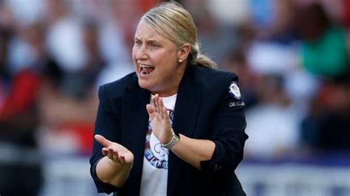 Emma Hayes: The Trailblazer Of Women's Football