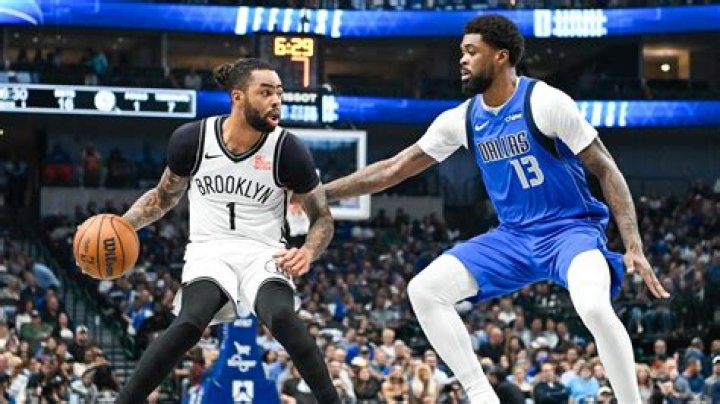 Epic Showdown: Mavericks Vs Jazz