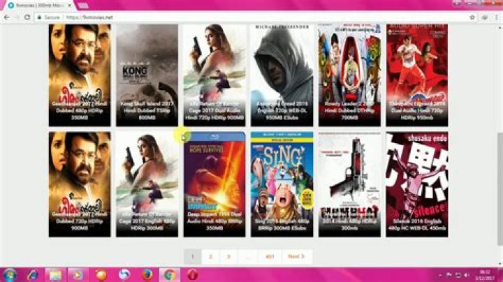 Essential Guide To MKV Movie POI: Your Ultimate Movie Database
