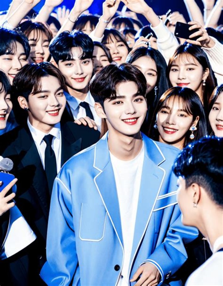 Eun Woo: The Rising Star Of K-Pop And Drama