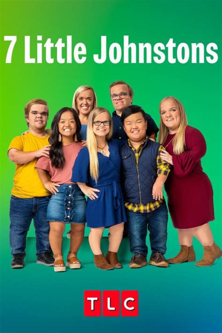 Exciting Updates On 7 Little Johnstons News 2024
