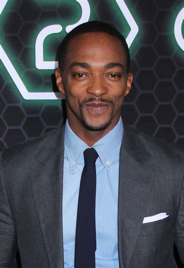 Exploring Anthony Mackie Relationships: A Deep Dive Into His Personal Life