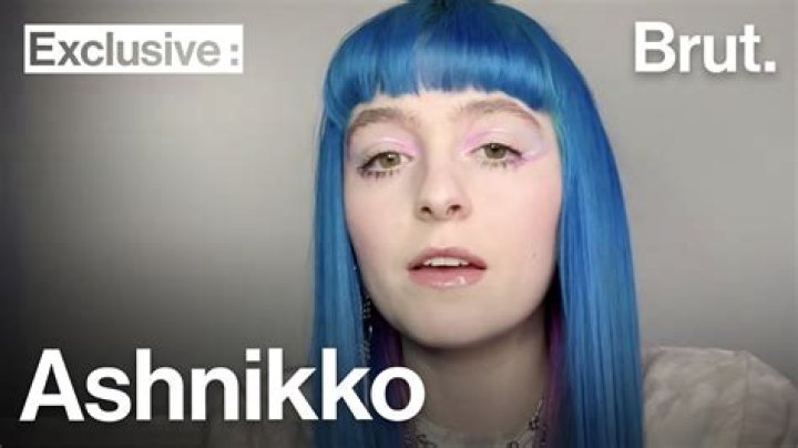 Exploring Ashnikko's Sexuality: A Deep Dive