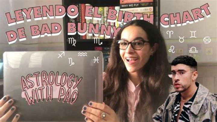 Exploring Bad Bunny Astrology: The Cosmic Influence Behind The Star