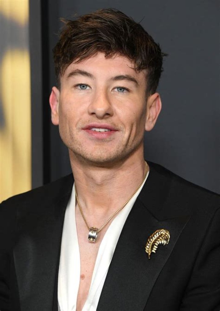 Exploring Barry Keoghan: A Mixed Journey Of Talent And Identity