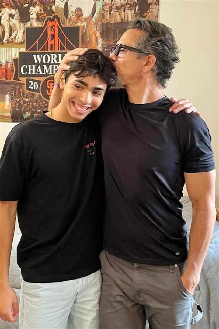 Exploring Benjamin Bratt's Family Life: Does He Have Kids?