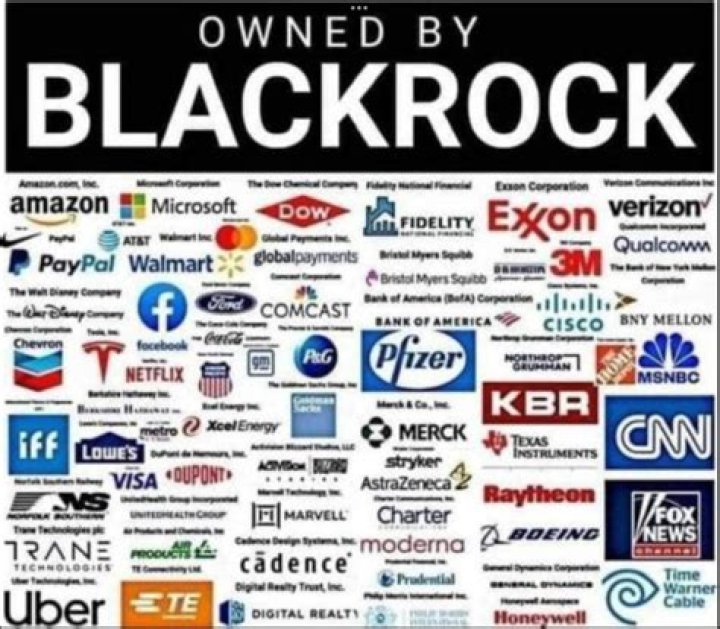 Exploring BlackRock Commercial: A Leader In Investment Management