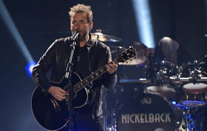 Exploring Chad Kroeger's Family Life: Does Chad Kroeger Have Any Children?