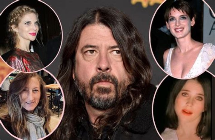 Exploring Dave Grohl's Ethnicity: A Deep Dive Into His Heritage