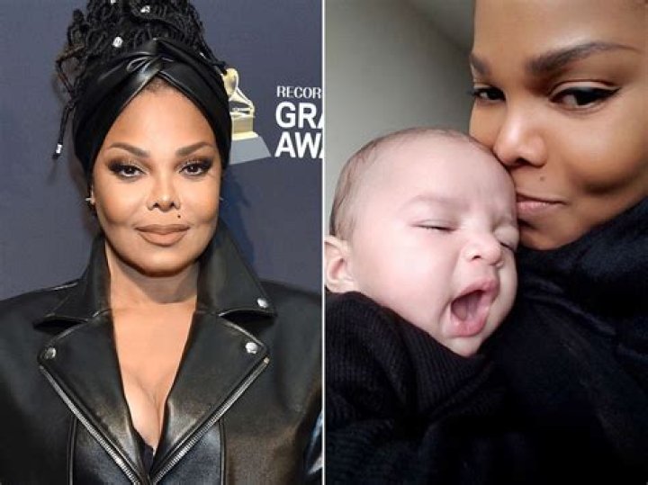 Exploring Eissa: Janet Jackson's Son Now And His Journey