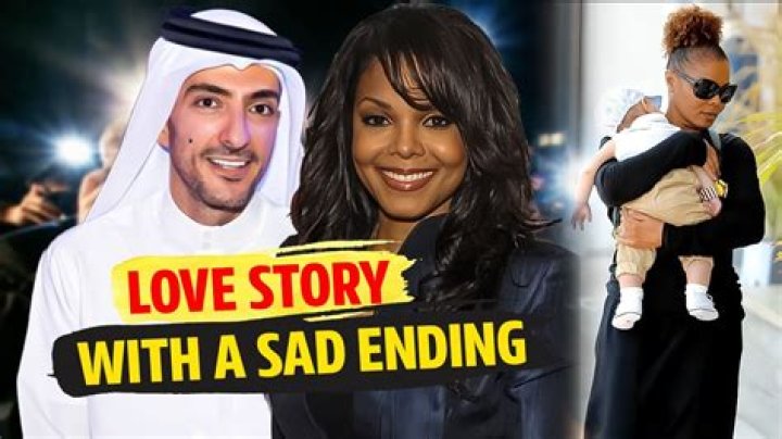 Exploring Janet Jackson's Son Today: A Glimpse Into His Life