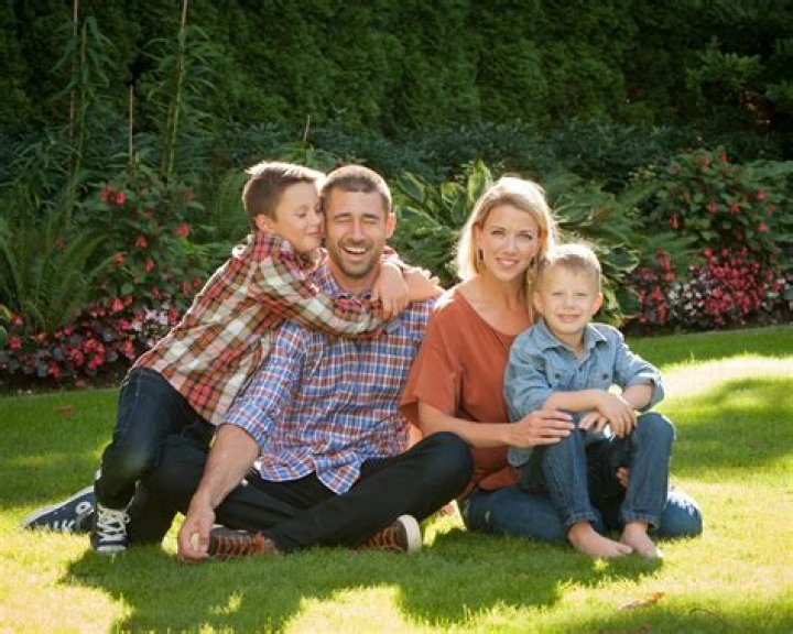 Exploring Jay Harrington: His Life And Kids