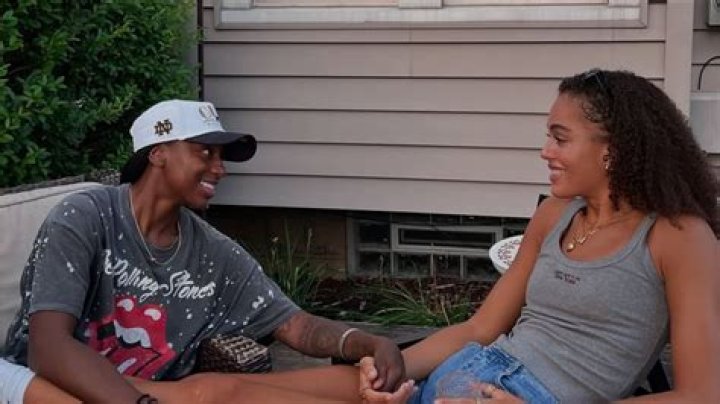 Exploring Jewell Loyd's Girlfriend: Love Beyond The Court