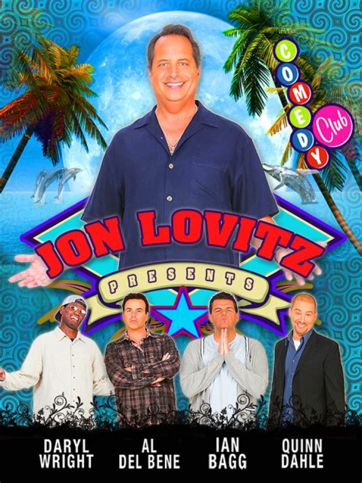 Exploring Jon Lovitz's Family Life: Does He Have Kids?