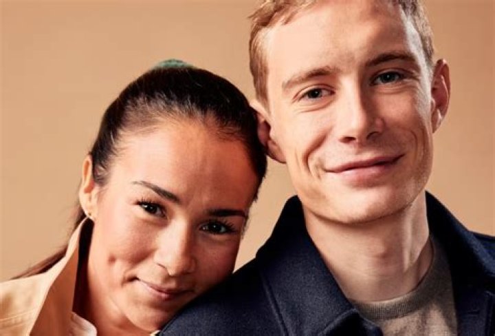 Exploring Jonas Vingegaard's Wife Ethnicity: A Deep Dive